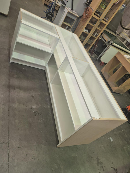 Custom Requests: Bespoke Design & Manufacture