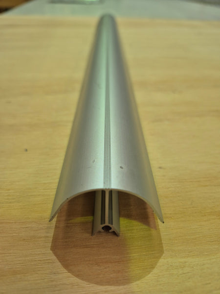 R60 Aluminium 60-degree Corner Join