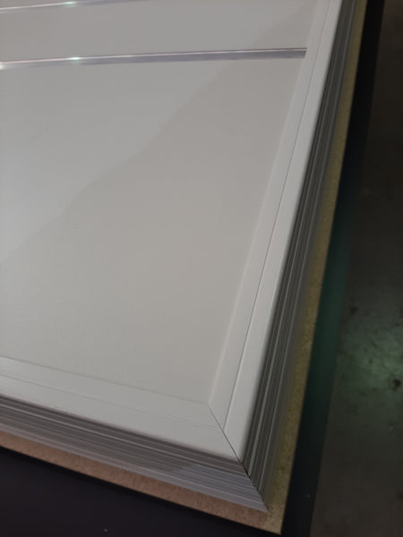 PVC Panel Capping - 18mm Panels