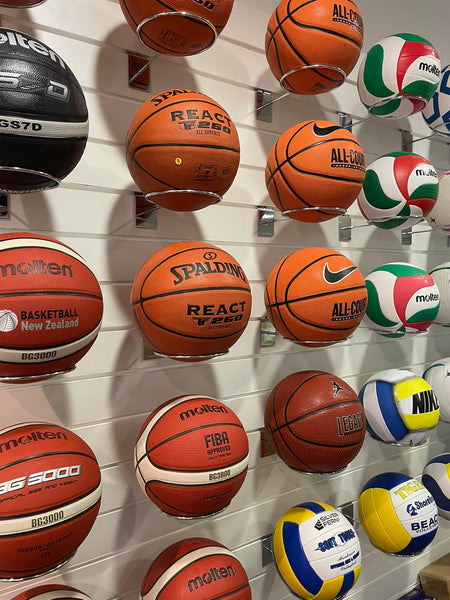 Ball Display Bracket