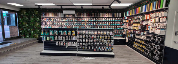 Custom Requests: Bespoke Design & Manufacture