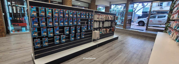 Gondola Display Stand - G60