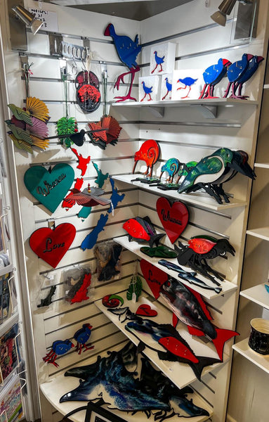 9mm Melamine Shelves - PVC Edge Tape