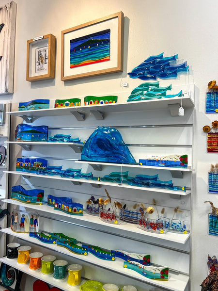 9mm Melamine Shelves - PVC Edge Tape