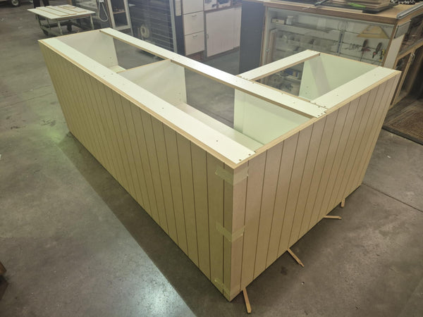 Custom Requests: Bespoke Design & Manufacture