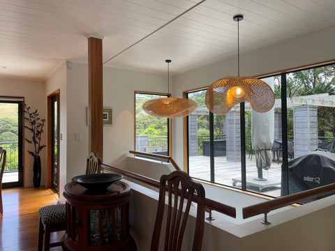 V15AF - Almost Finished® Primed V Groove Panels 150mm