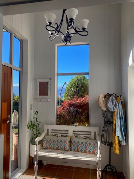 V10AF - Almost Finished® Primed V Groove Panels 100mm