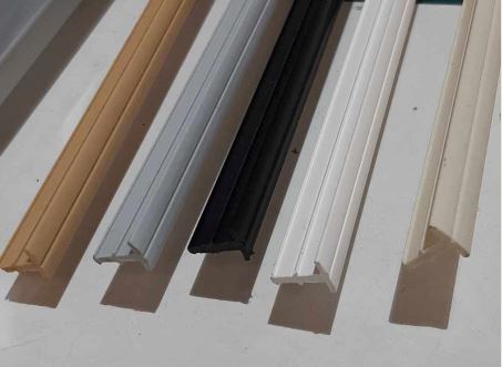 PVC T Joiner - 16mm & 18mm panels