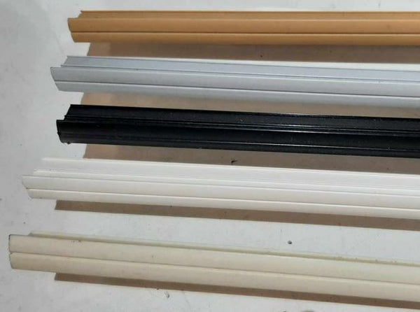 PVC T Joiner - 16mm & 18mm panels