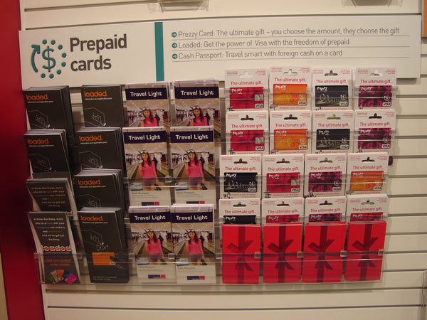 Calext Adjustable Print Display System: Dividers