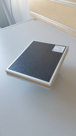 MCED - Round & Square Panel Edging Profiles