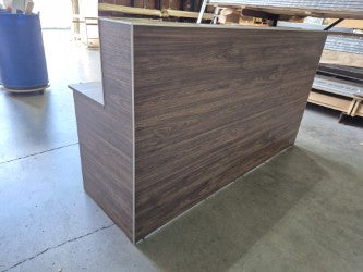 Reception Desk