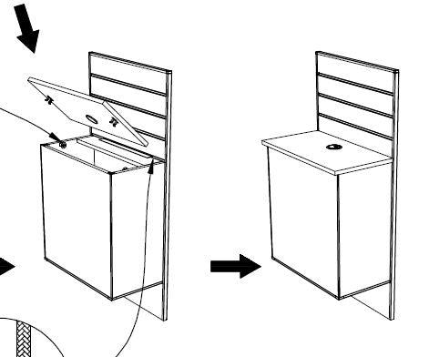 Library OPAC Stations