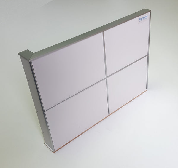 MCLN-JOIN - Linear Panel Join Profile