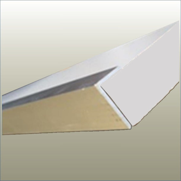 Aluminium "L" Channel