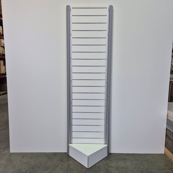 Freestanding Panel Display Walls - Modular