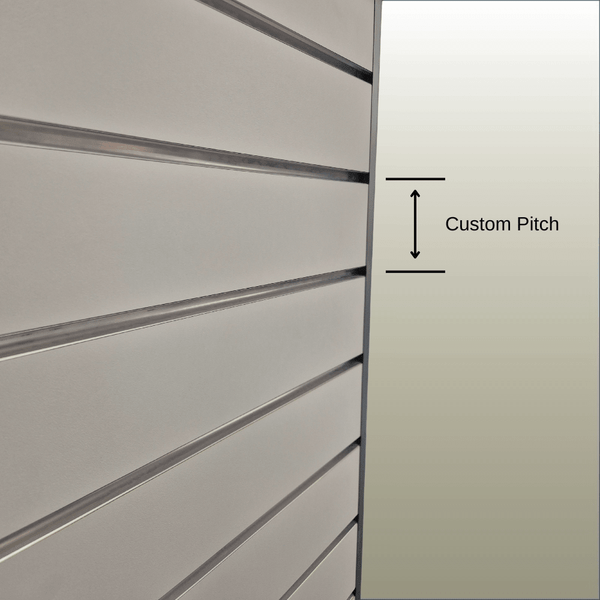 Slatwall Graphics Slatwall Panels NZ | Modern Wall Display Systems | Plankwall