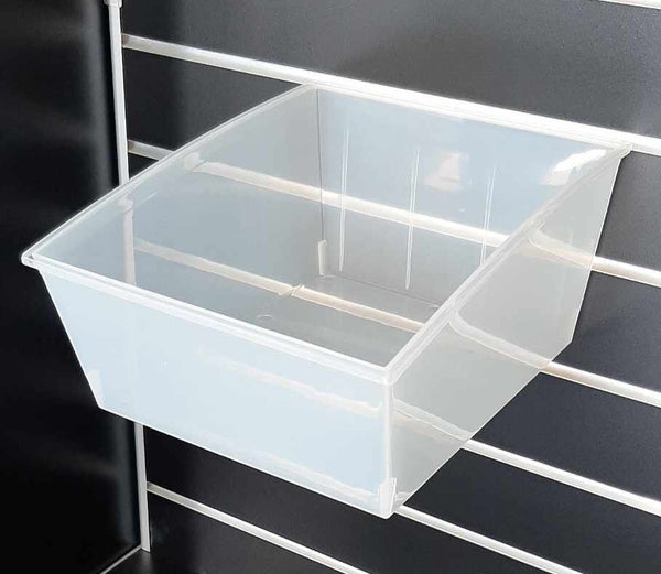 SLATBOX Popbox Display Containers