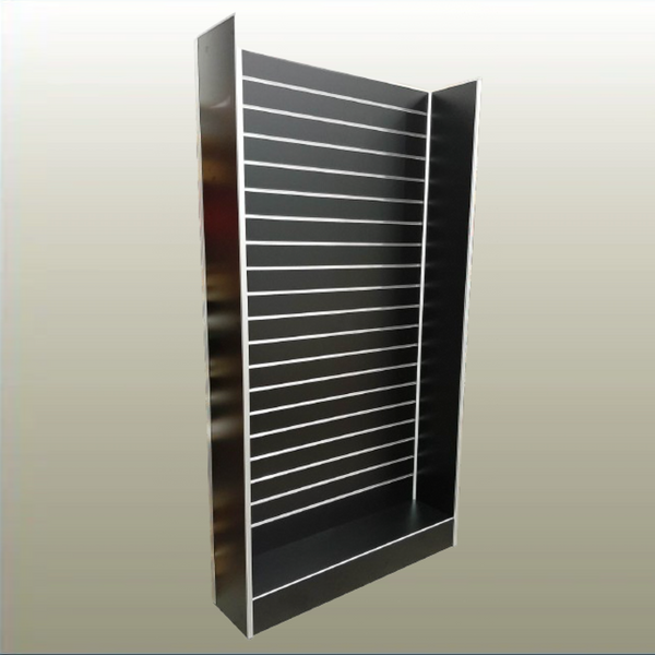 Freestanding Panel Display Walls - Side Walls