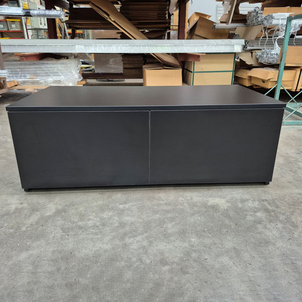 custom made floor cabinet in Plankwall factory in Auckland NZ