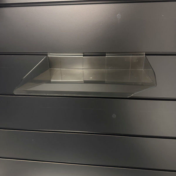 Flat Document Trays