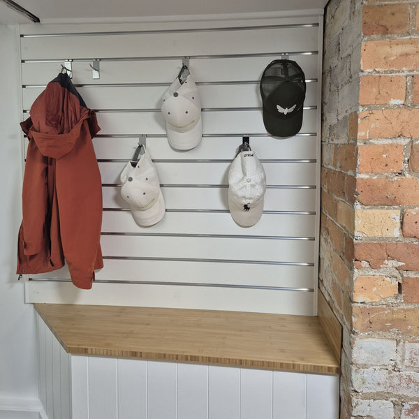 Plankwall Customer Projects