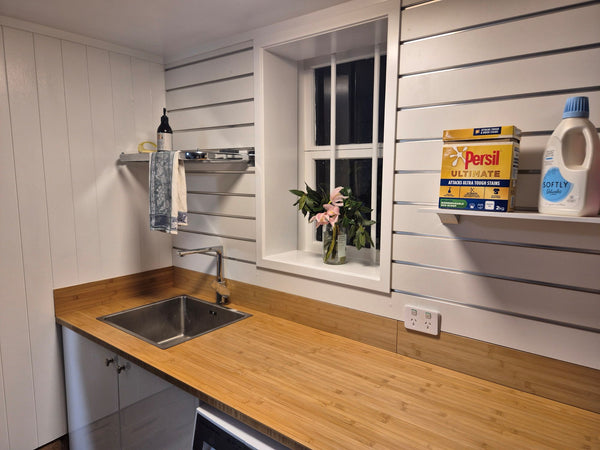 Plankwall Customer Projects