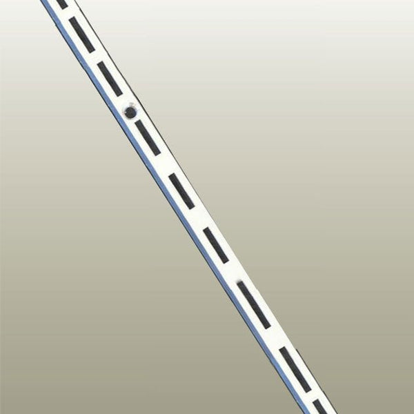 fineline slotted wall channel shown here is the slimiest channel in the plankwall range