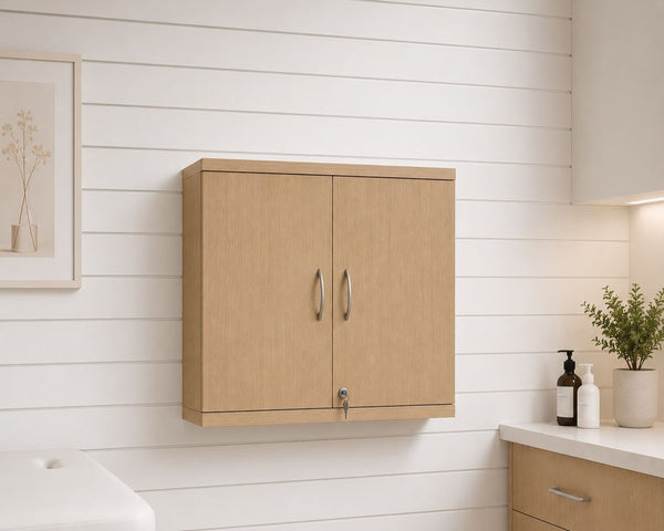Slatwall Inserts - PVC J inserts