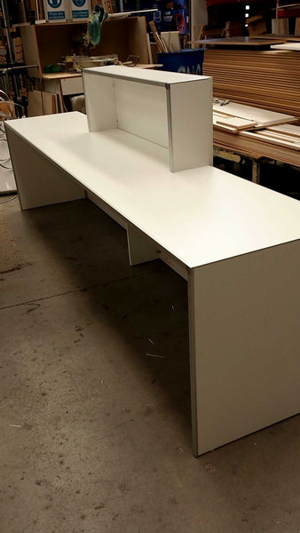 Custom Requests: Bespoke Design & Manufacture