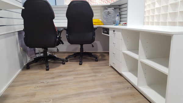 Custom Requests: Bespoke Design & Manufacture