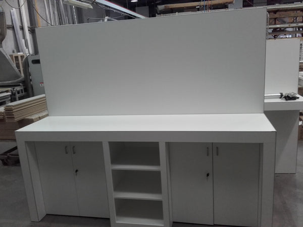 Custom Requests: Bespoke Design & Manufacture