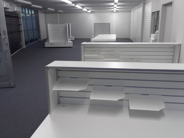 Plankwall Customer Projects