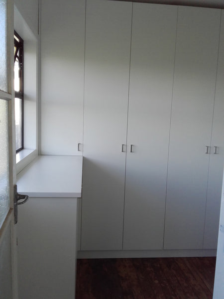 Custom Requests: Bespoke Design & Manufacture