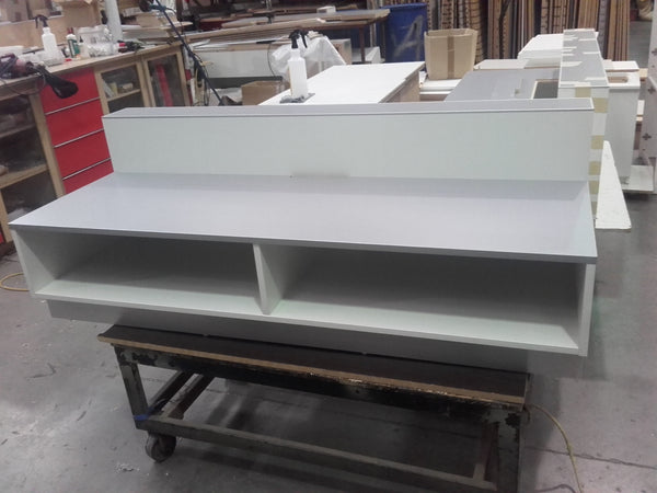 Custom Requests: Bespoke Design & Manufacture