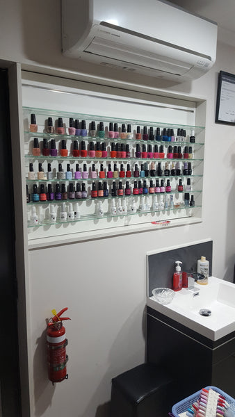 Plankwall Customer Projects