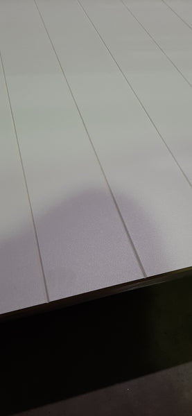 V15AF - Almost Finished® Primed V Groove Panels 150mm