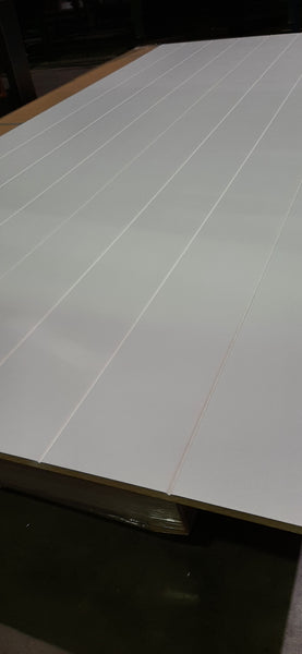 V15AF - Almost Finished® Primed V Groove Panels 150mm