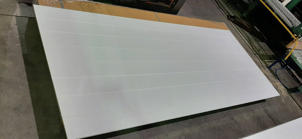 V15AF - Almost Finished® Primed V Groove Panels 150mm
