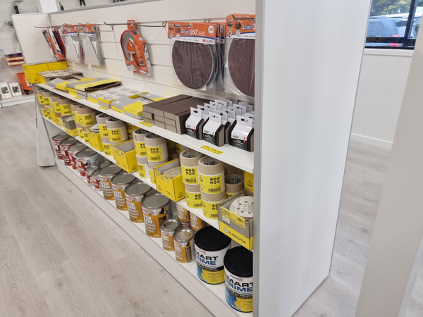 Gondola Display Stand - G60