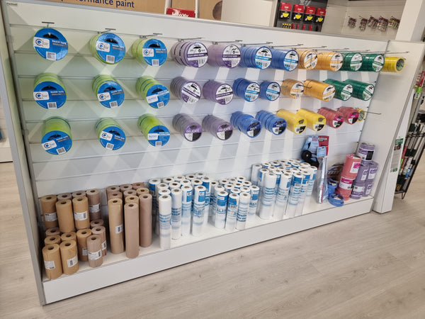 Gondola Display Stand - G60