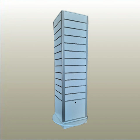 Box Tower w Plinth