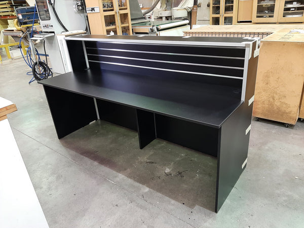 Reception Desk