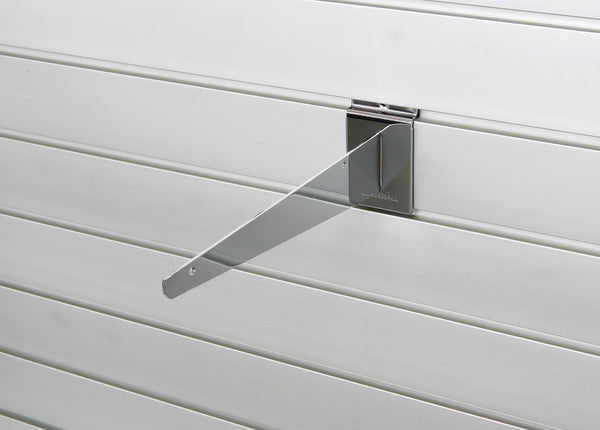 Metal Shelf Brackets