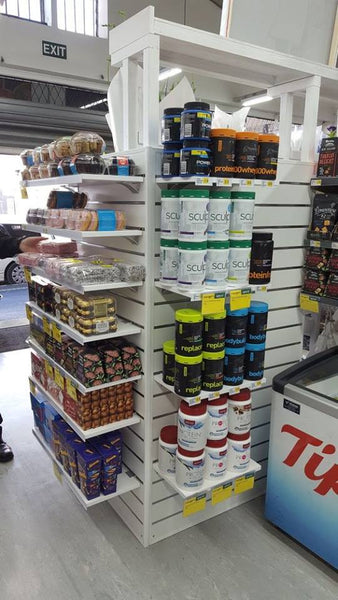 Plankwall Customer Projects