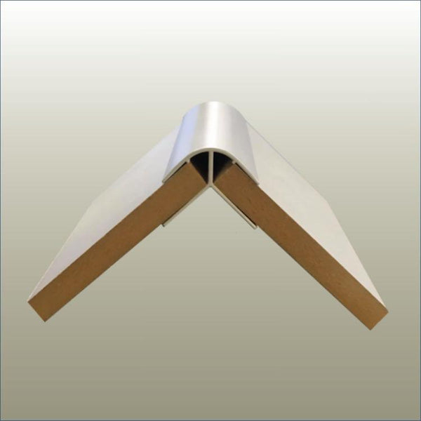C09 - Non-Mitered Corner Join - 9mm building panels