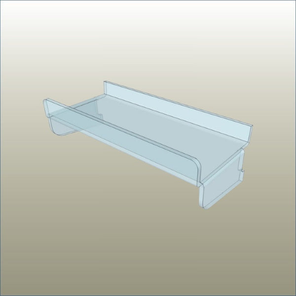 Acrylic Display Shelf