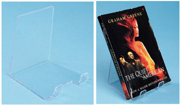 Book & Sign Display Easel