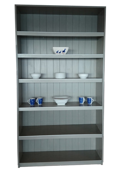 Plankwall Customer Projects