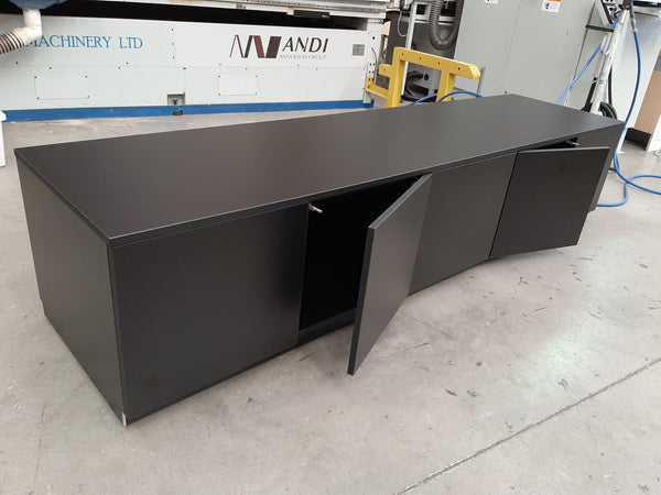 Custom Requests: Bespoke Design & Manufacture